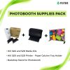 photobooth supplies back